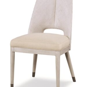 Largo Side Chair - Peninsula/Flax
