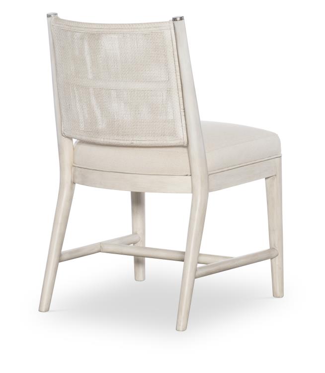 Mercer Side Chair - Peninsula/Flax - Image 2